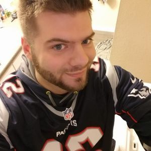 Meet your Posher, Josh